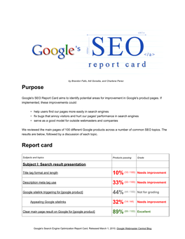 Google-Seo-Report-Card.Pdf