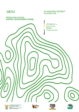 Profile: Zf Mgcawu District