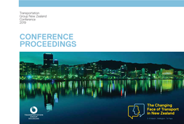 Conference Proceedings Platinum Plus