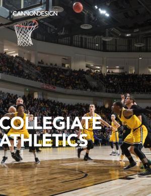 COLLEGIATE ATHLETICS COVER University of Maryland Baltimore County, Campus Event Center Athletic Programs Generate Remarkable Excitement and Drama