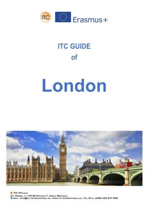 ITC GUIDE Of