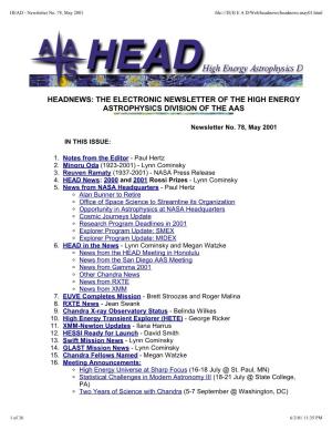 Headnews/Headnews.May01.Html