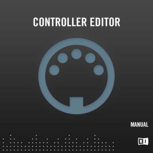 CONTROLLER EDITOR Manual Spanish