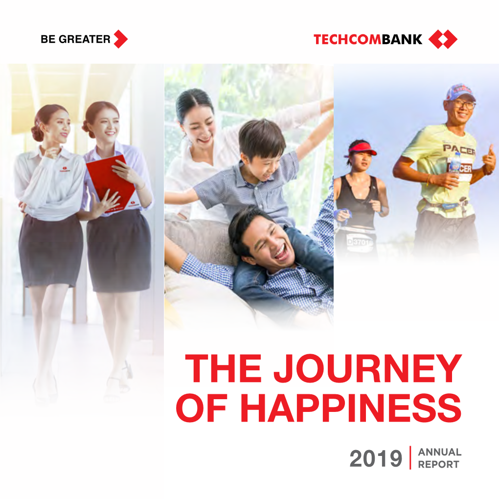 The Journey of Happiness