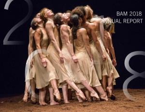 Bam 2018 Annual Report