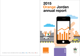 Orange Annual Report 2015