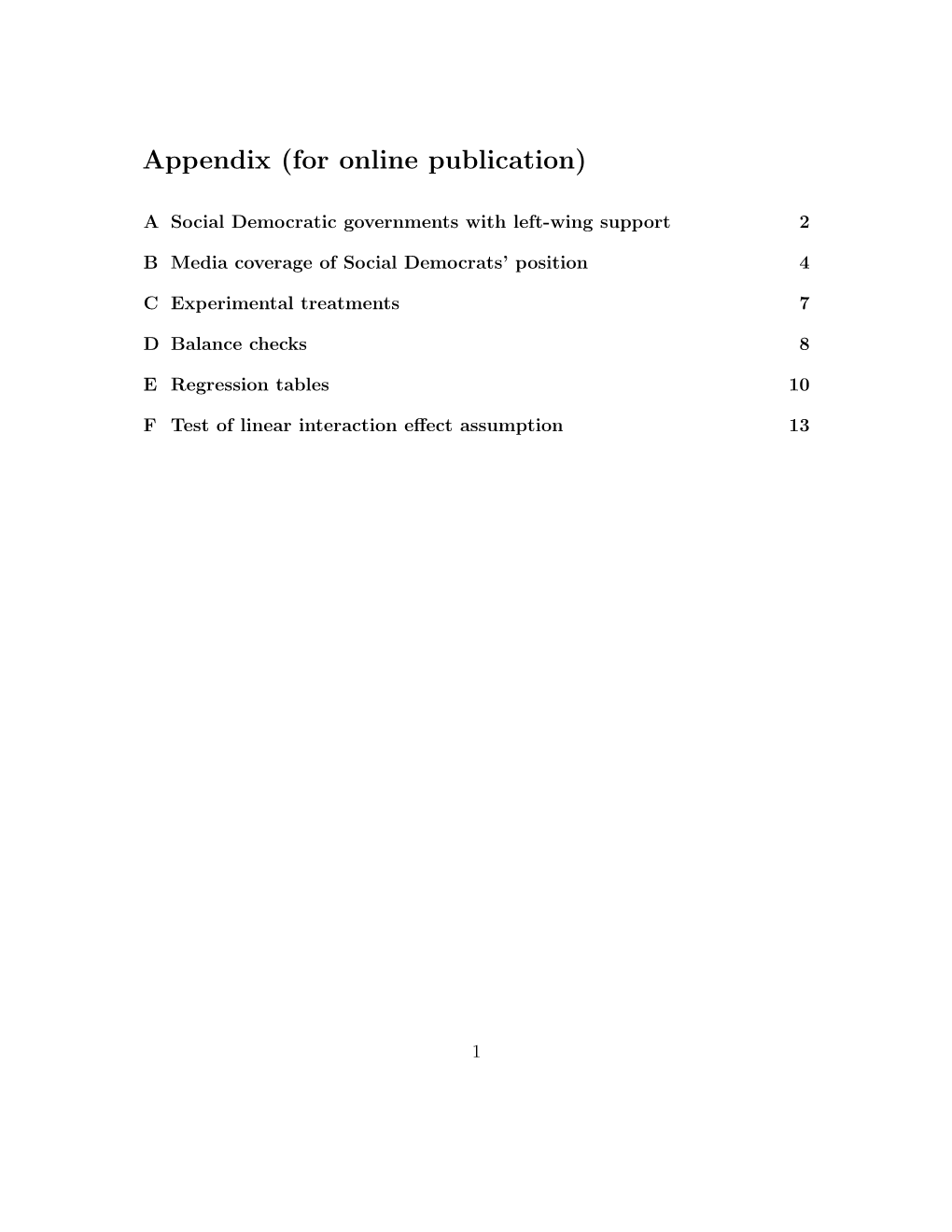 Appendix (For Online Publication)