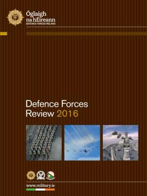 Defence Forces Review 2016
