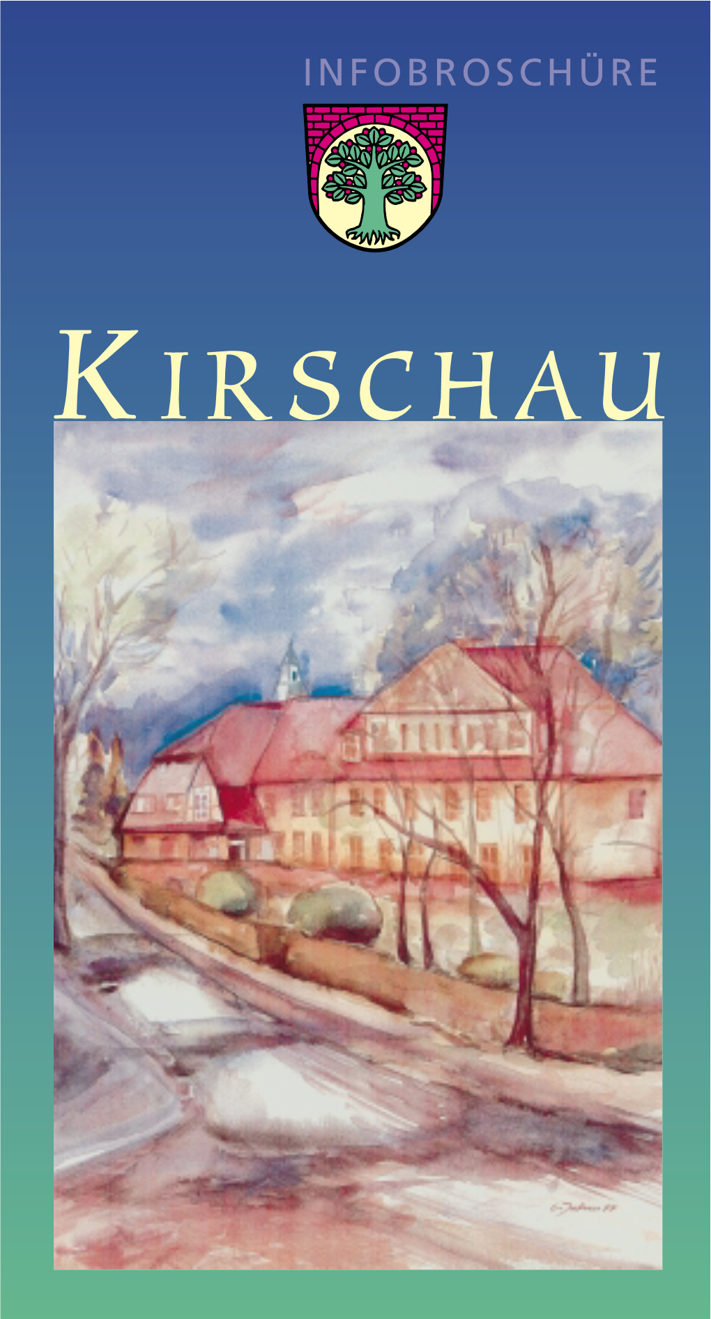 Kirschau Esag