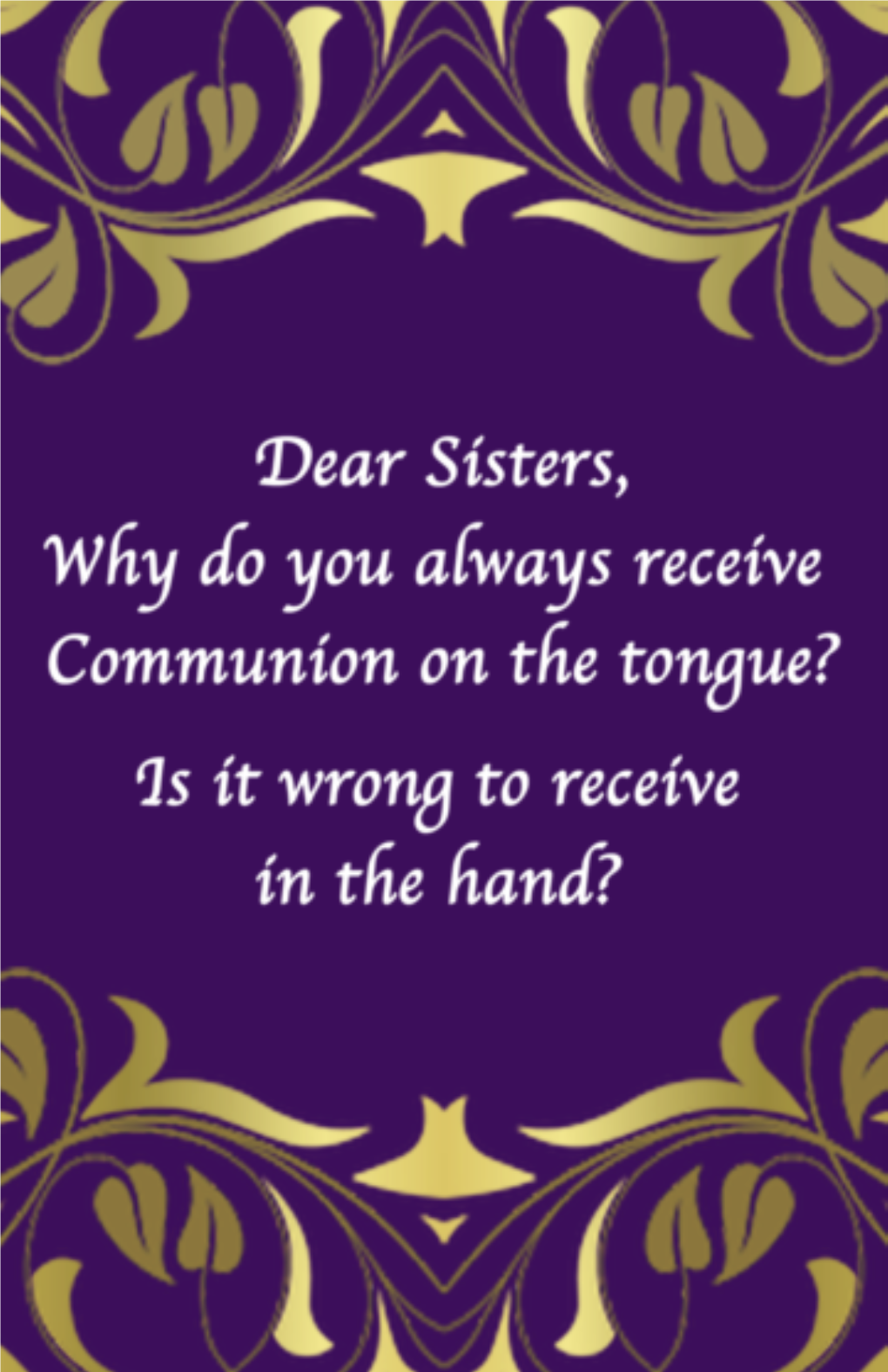 Dear-Sisters.Pdf