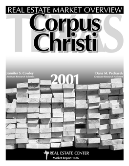 Real Estate Market Overview Corpus Christi