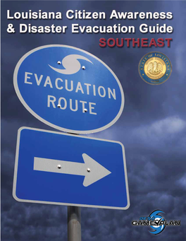 Louisiana Evacuation
