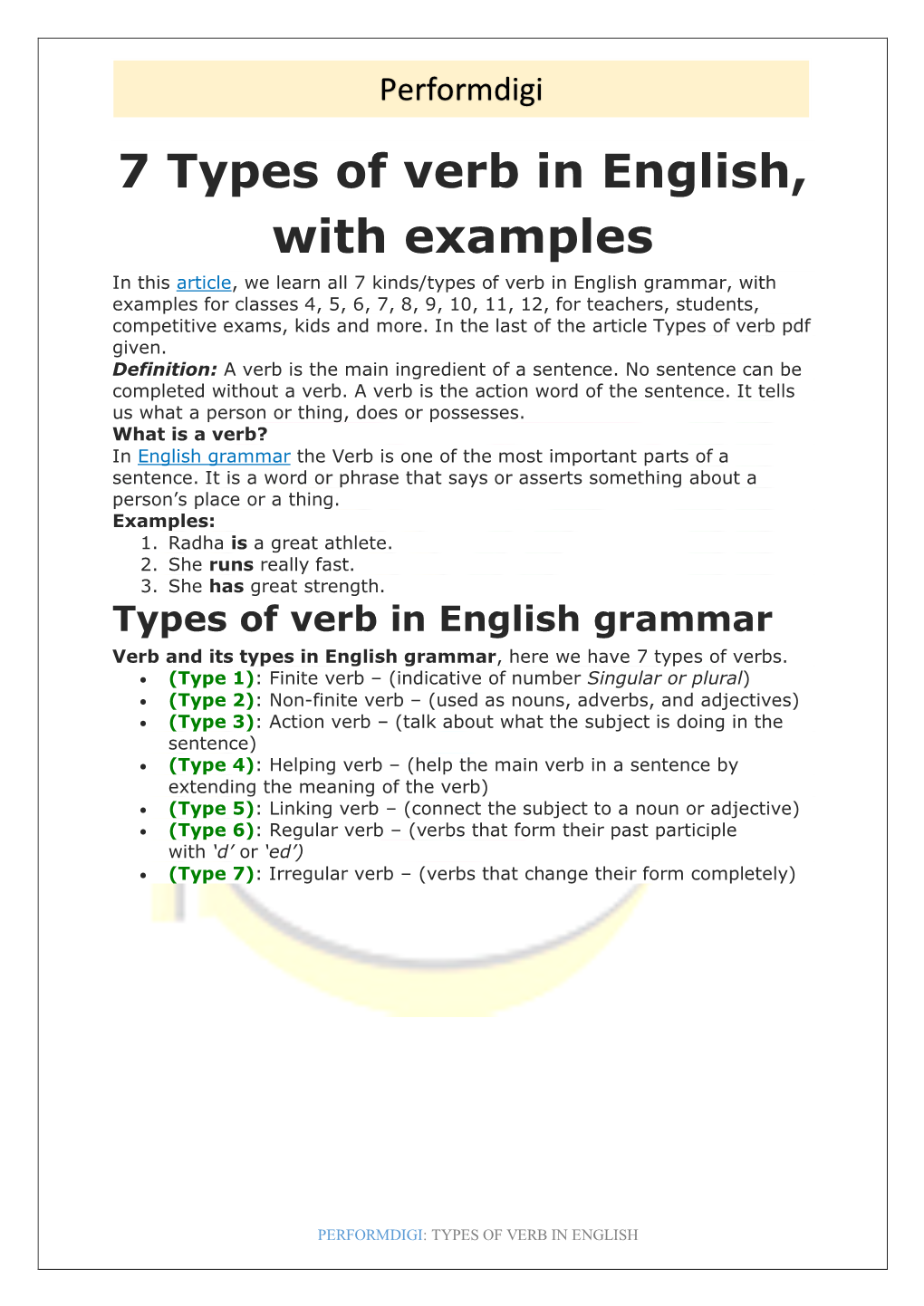 7-types-of-verb-in-english-with-examples-docslib