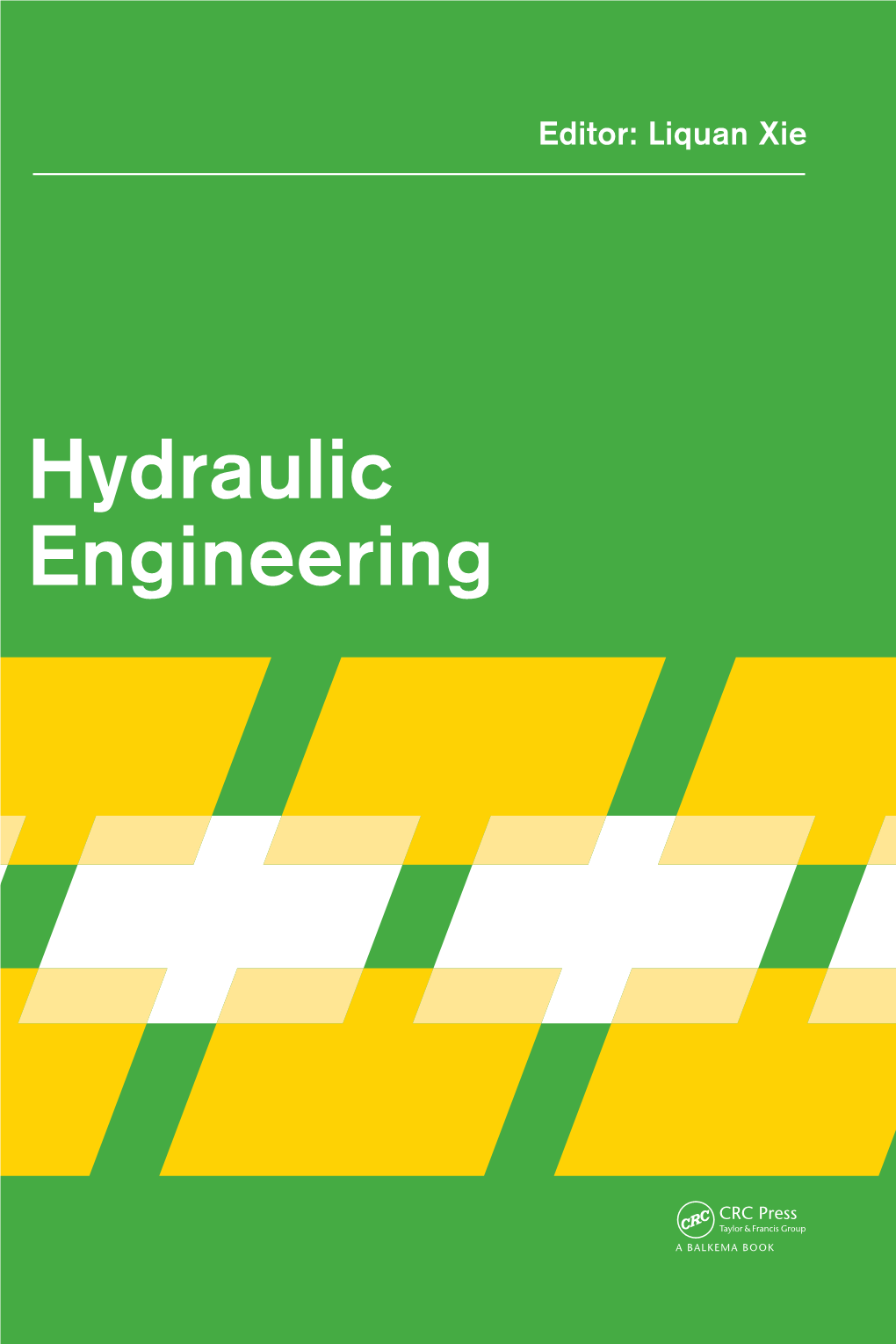 Hydraulic Engineering