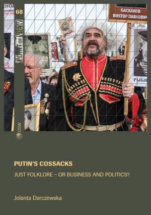 68 Putin's Cossacks