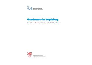 Grundwasser Im Vogelsberg