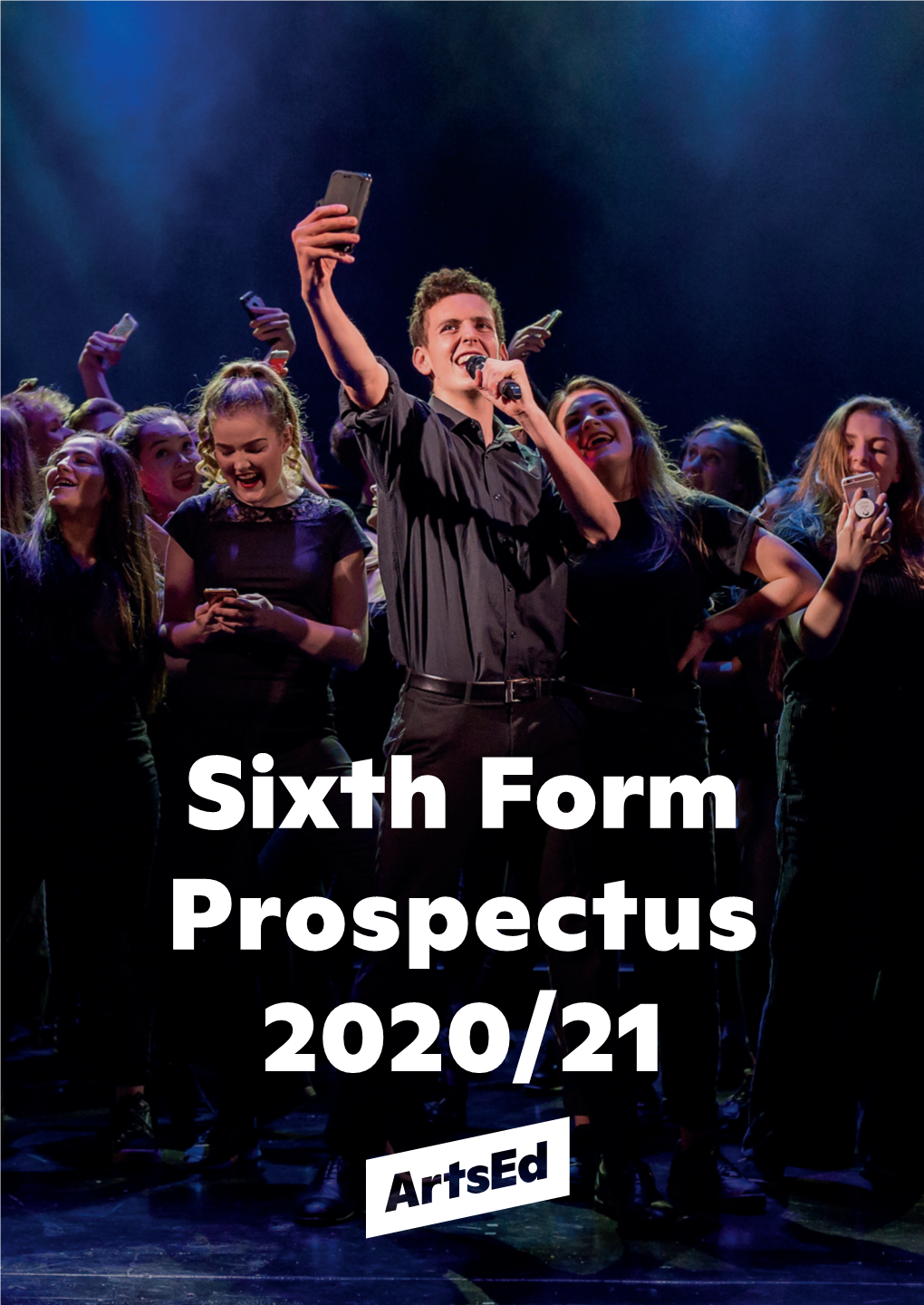 Prospectus 2020/21 Contents