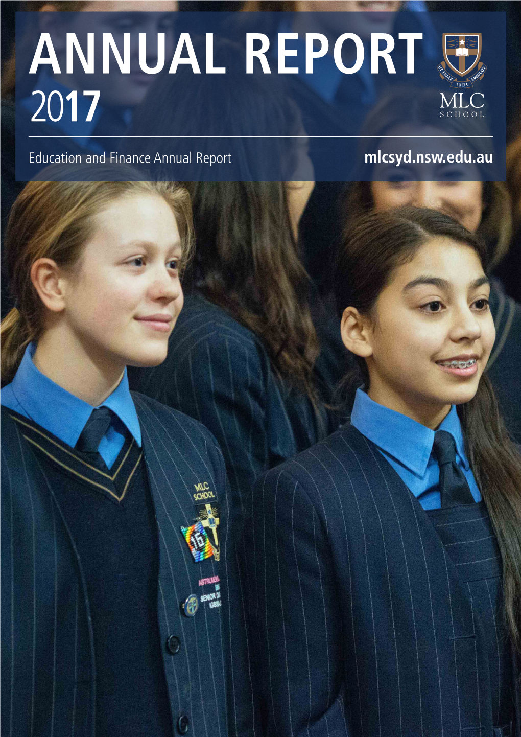 Annual Report 2017