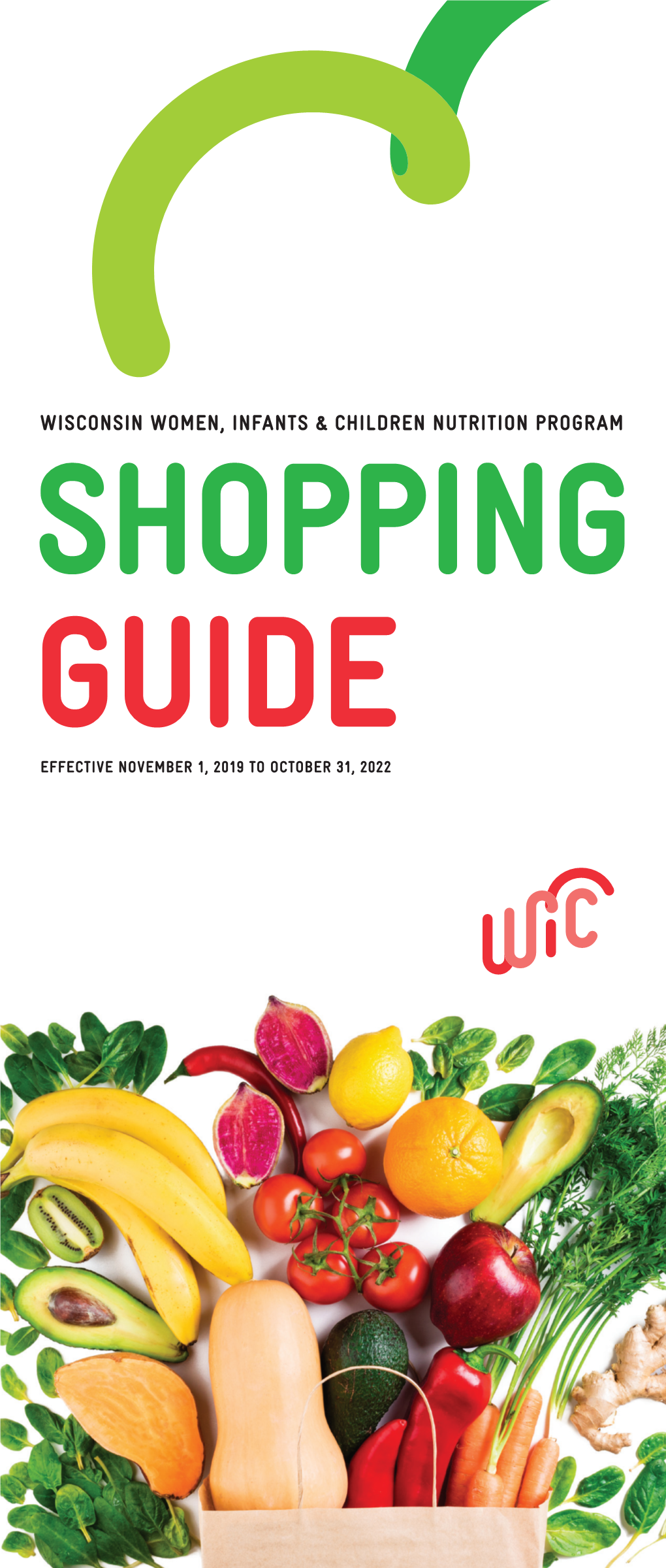 WIC Shopping Guide