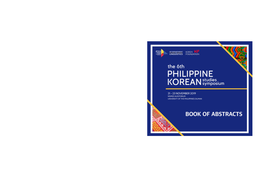 Up-Krc-6Pkss-Book-Of-Abstracts-Boa