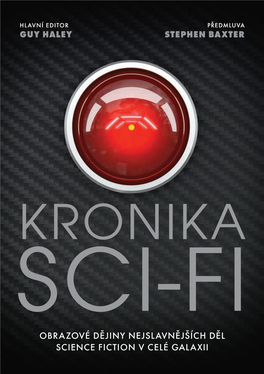 Kronika Sci-Fi