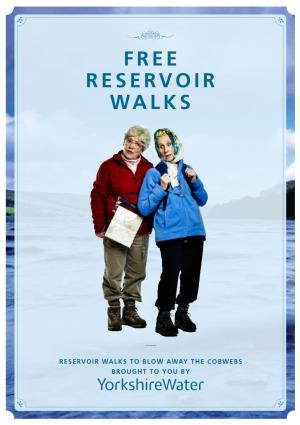 Free Reservoir Walks