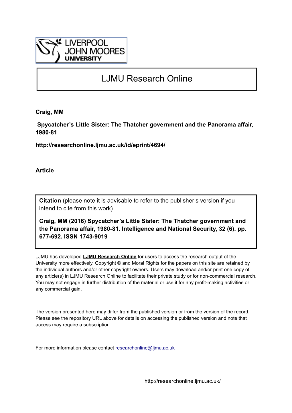 LJMU Research Online