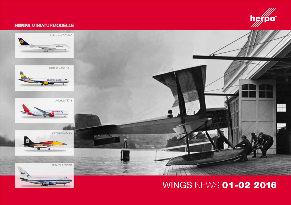 WINGS NEWS 01-02 2016 02 Wings NEWS 01-02 2016