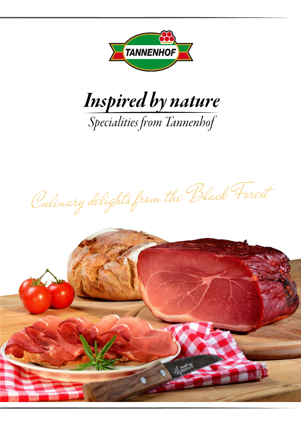 Culinary Delights from the Black Forest Our Tip