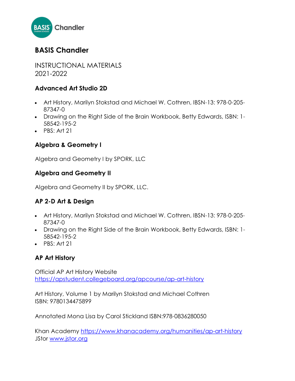 20SMA012 CHN Instructional Materials 2122