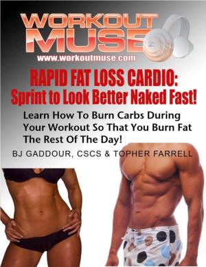 Workout Muse Rapid Fat Loss Interval Training Soundtracks
