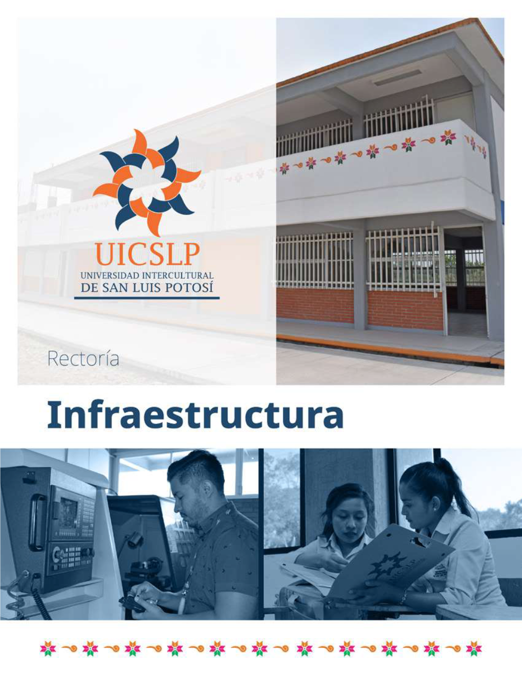1. Infraestructura
