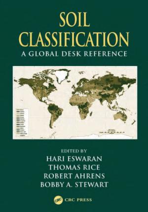 Soil CLASSIFICATION a Global Desk Reference