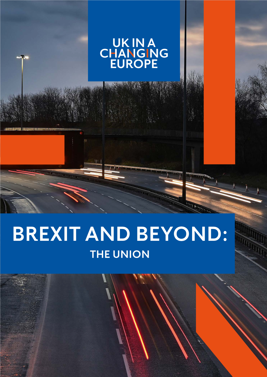 BREXIT and BEYOND: the Union