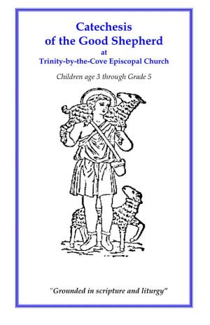 Catechesis of the Good Shepherd at Trinity-By-The-Cove Episcopal Church
