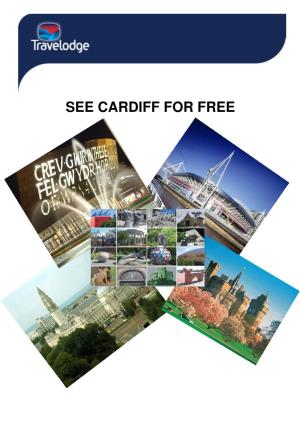 See Cardiff for Free