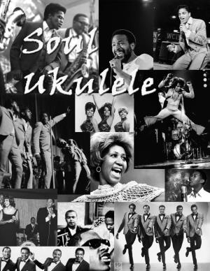 Soul Ukulele Songbook