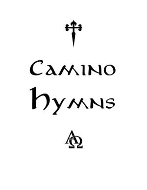 Camino Hymns