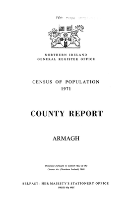 County Report