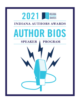 Indiana-Authors-Awards-Speaker
