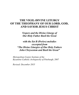 01-06-16 Theophany Vigil DL B.Musx