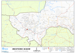 Western Niger