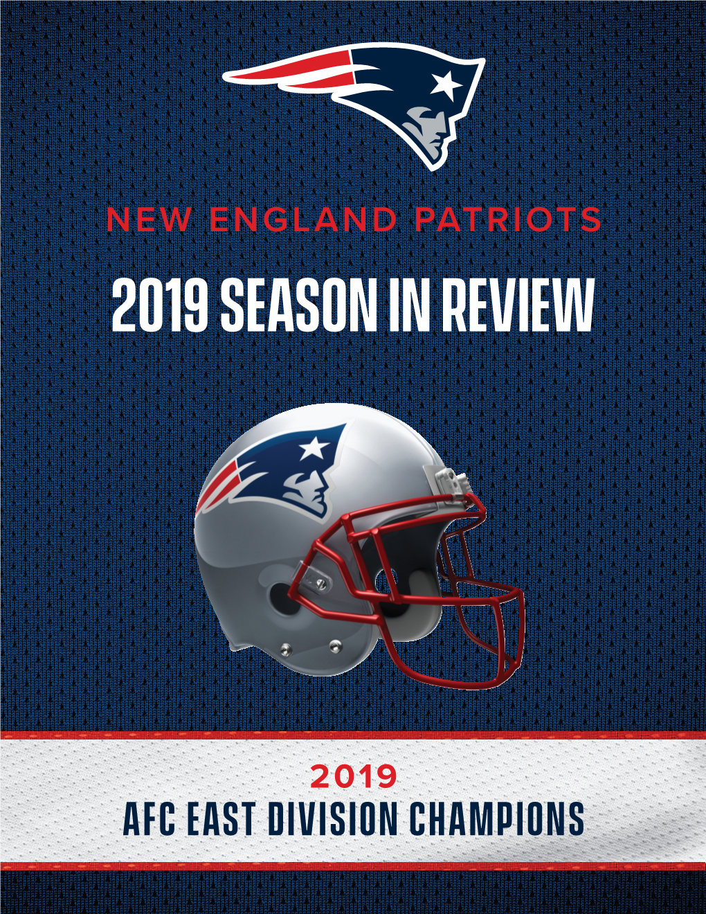 2019 Season in Review