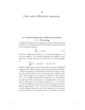 Schroers D.B.J.-Ordinary Differential Equations a Practical Guide-Cambridge University Press (2011)