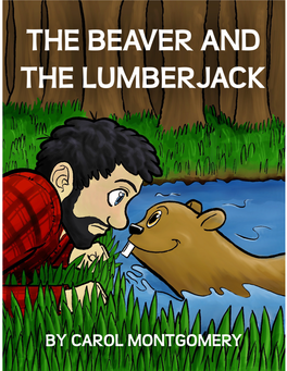 Download the PDF "The Beaver and the Lumberjack