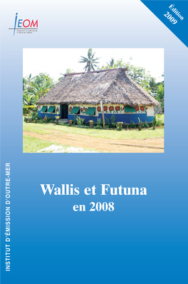 Wallis-Et-Futuna En Bref 14