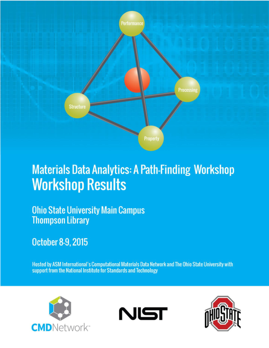 III. Overview of Presentations on MDA...5