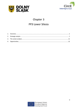 Chapter 3 PP3 Lower Silesia