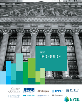 NYSE IPO Guide