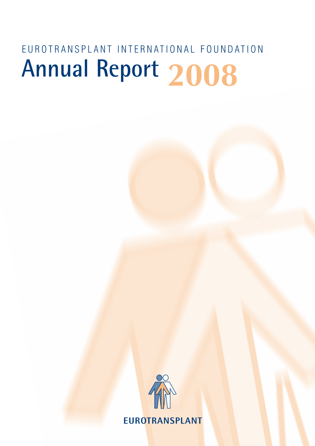 Annual Report 2008 / Ed